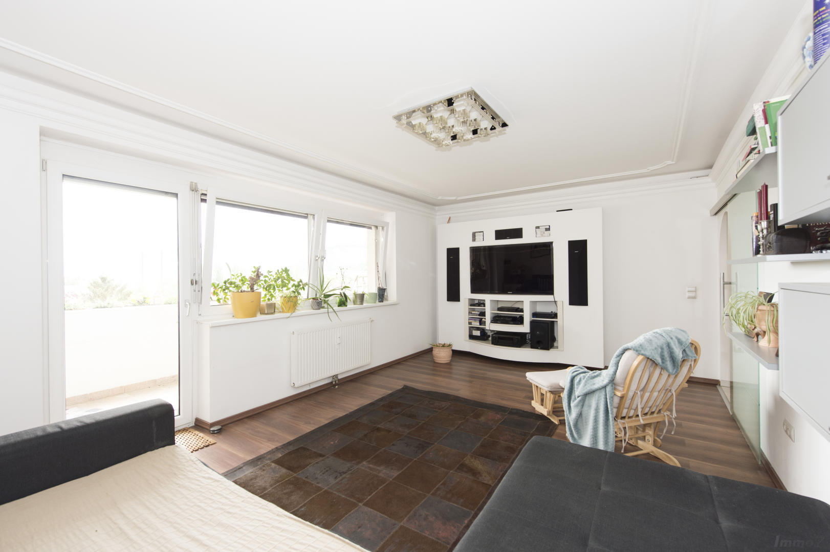 Wohnung zu kaufen: 8010 Graz - Eigentumswohnung Gösting  (26)
