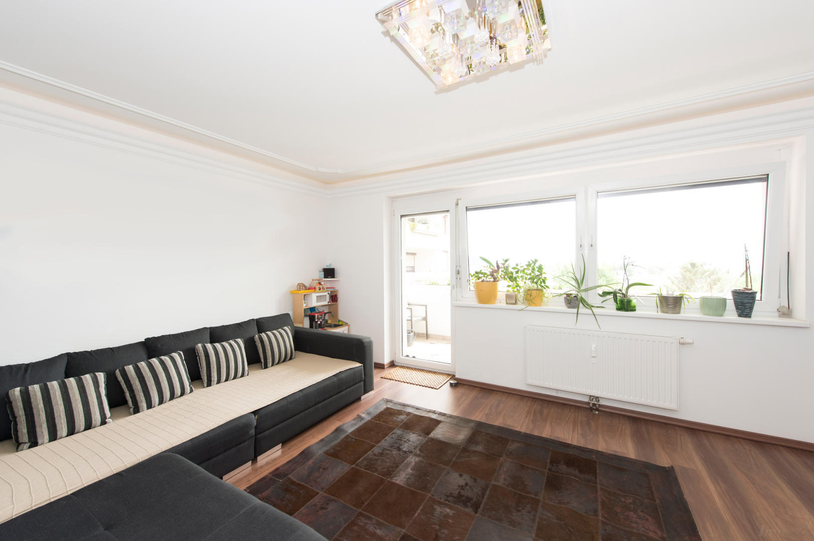 Wohnung zu kaufen: 8010 Graz - Eigentumswohnung Gösting  (27)