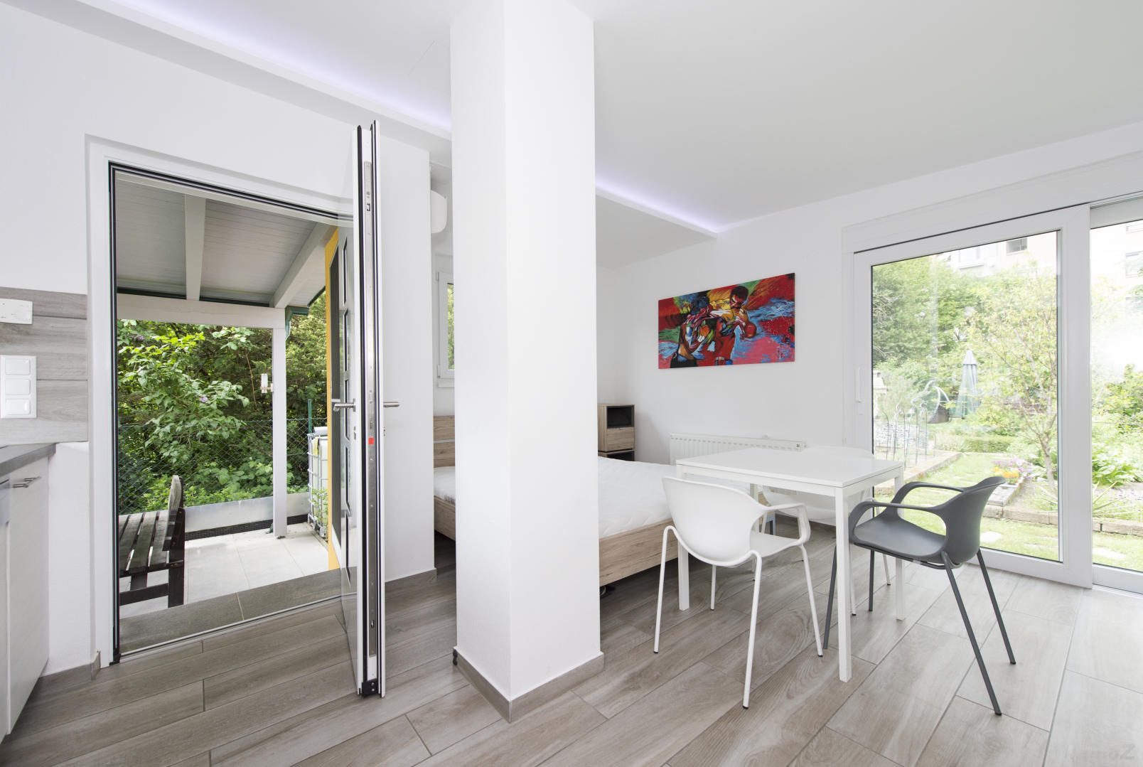 Wohnung zu kaufen: 8010 Graz - Eigentumswohnung Gösting  (36)