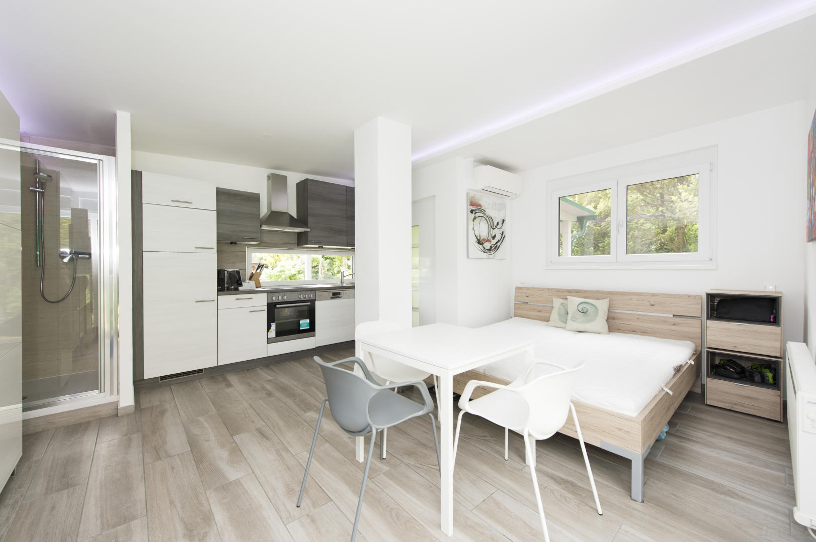 Wohnung zu kaufen: 8010 Graz - Eigentumswohnung Gösting  (38)