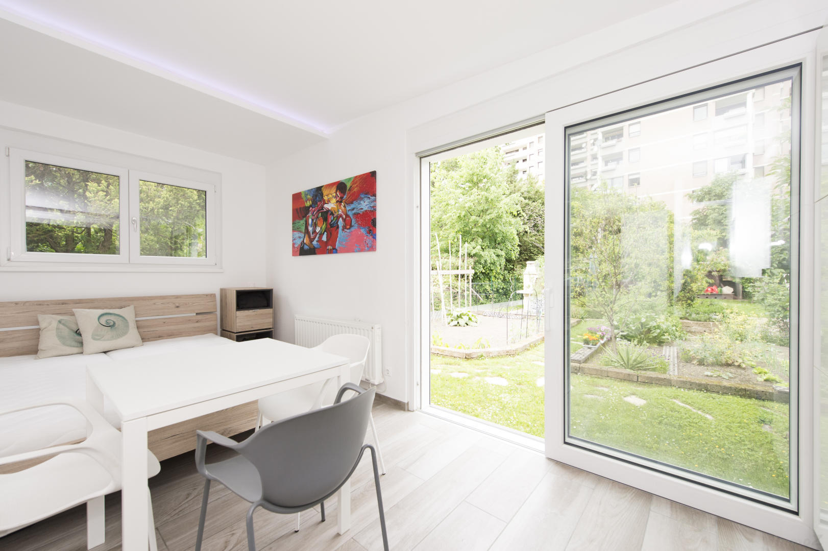 Wohnung zu kaufen: 8010 Graz - Eigentumswohnung Gösting  (40)