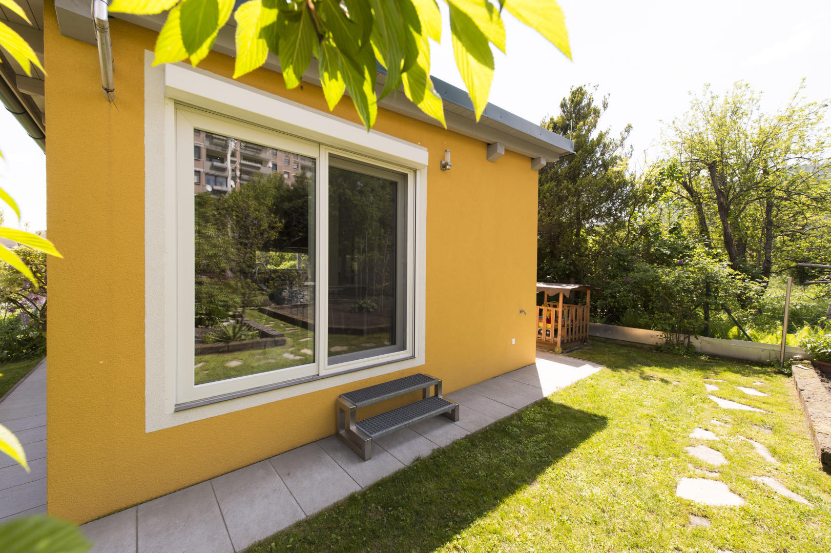 Wohnung zu kaufen: 8010 Graz - Eigentumswohnung Gösting  (41)