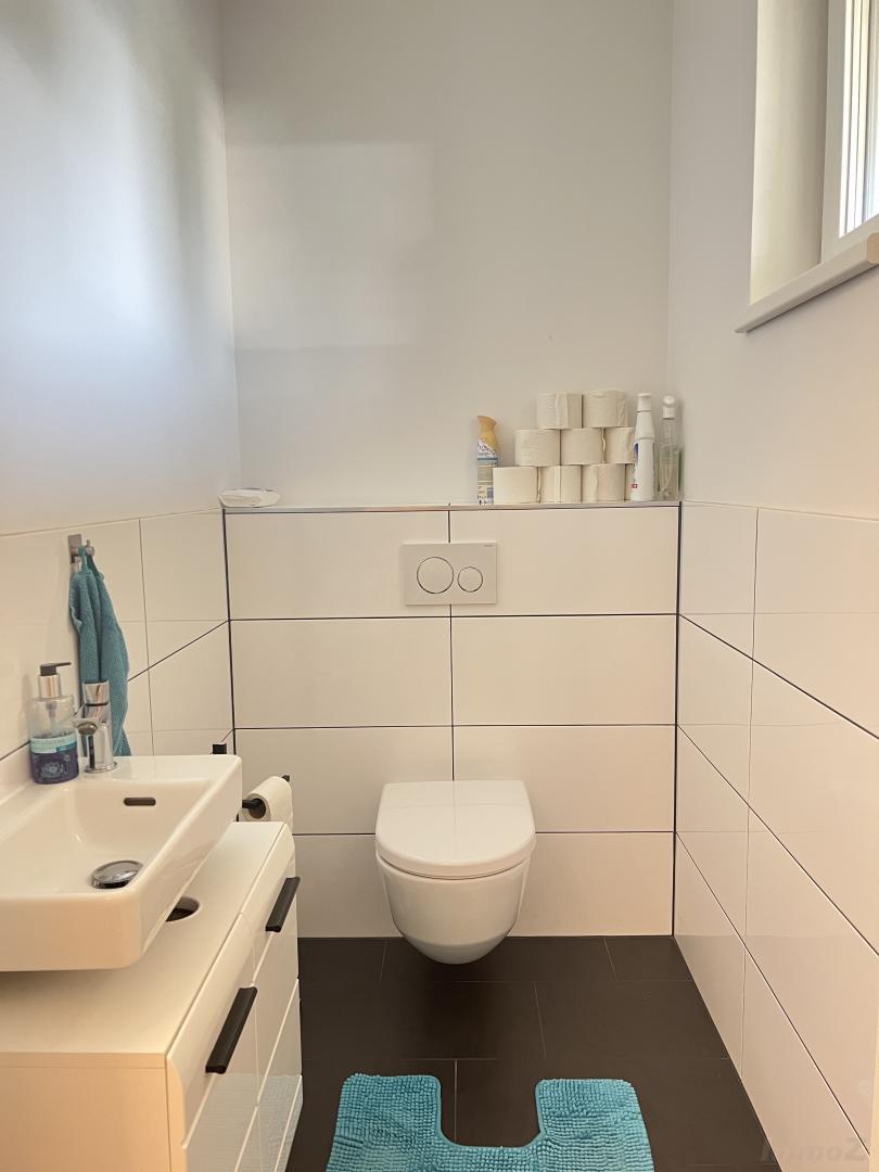 Wohnung zu kaufen: 8401 Kalsdorf bei Graz - Toilette