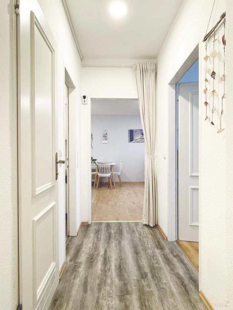 Wohnung zu mieten: 8020 Graz - Vorraum