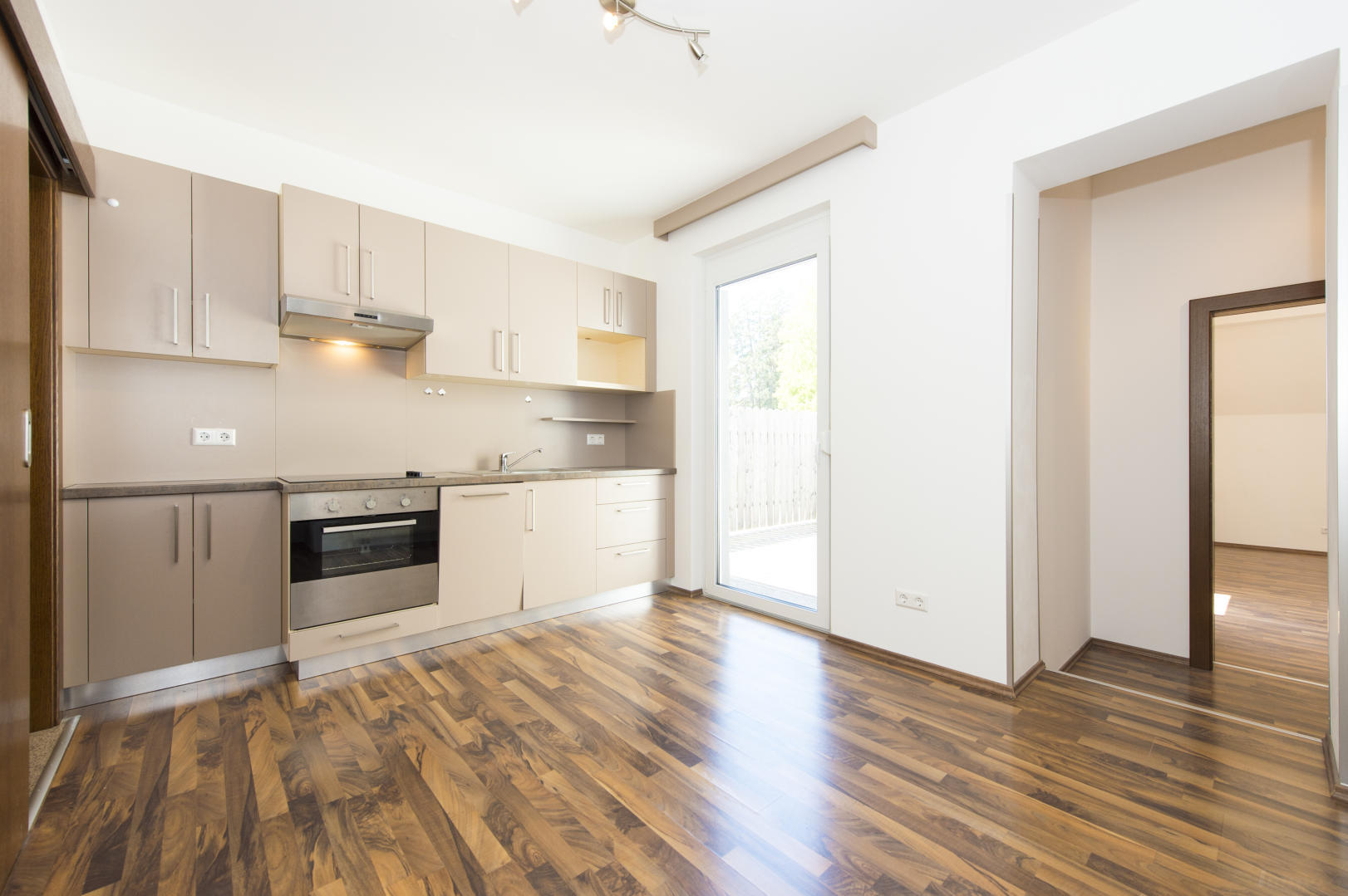 Wohnung zu mieten: Mariatroster Straße 9 - 11, 8043 Graz - Mietwohnung Mariatrost 15