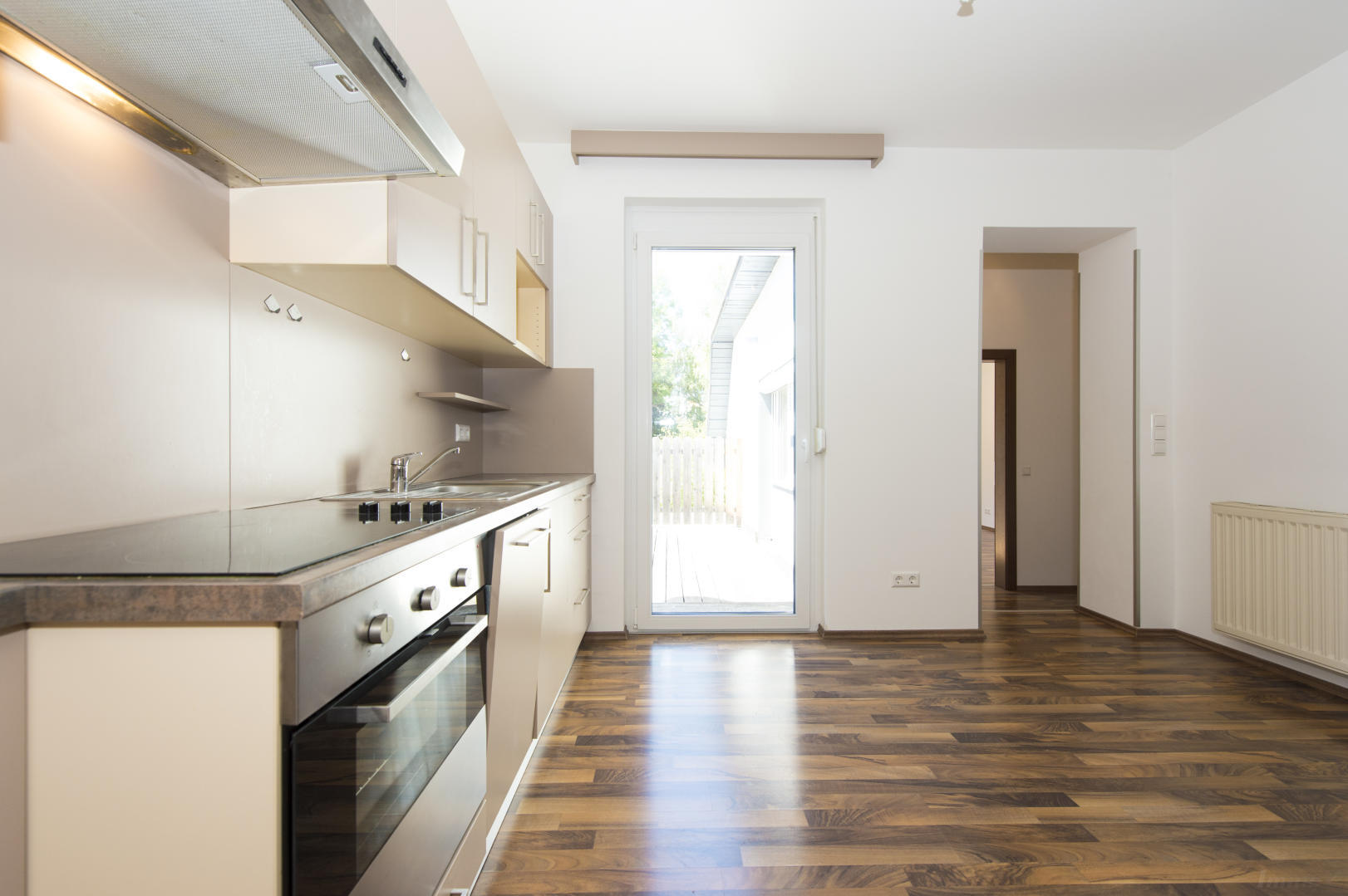 Wohnung zu mieten: Mariatroster Straße 9 - 11, 8043 Graz - Mietwohnung Mariatrost 18