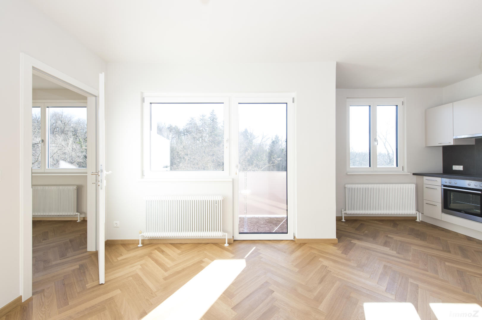 Wohnung zu kaufen: Auersperggasse 19, 8010 Graz - Eigentumswohnung Geidorf  8