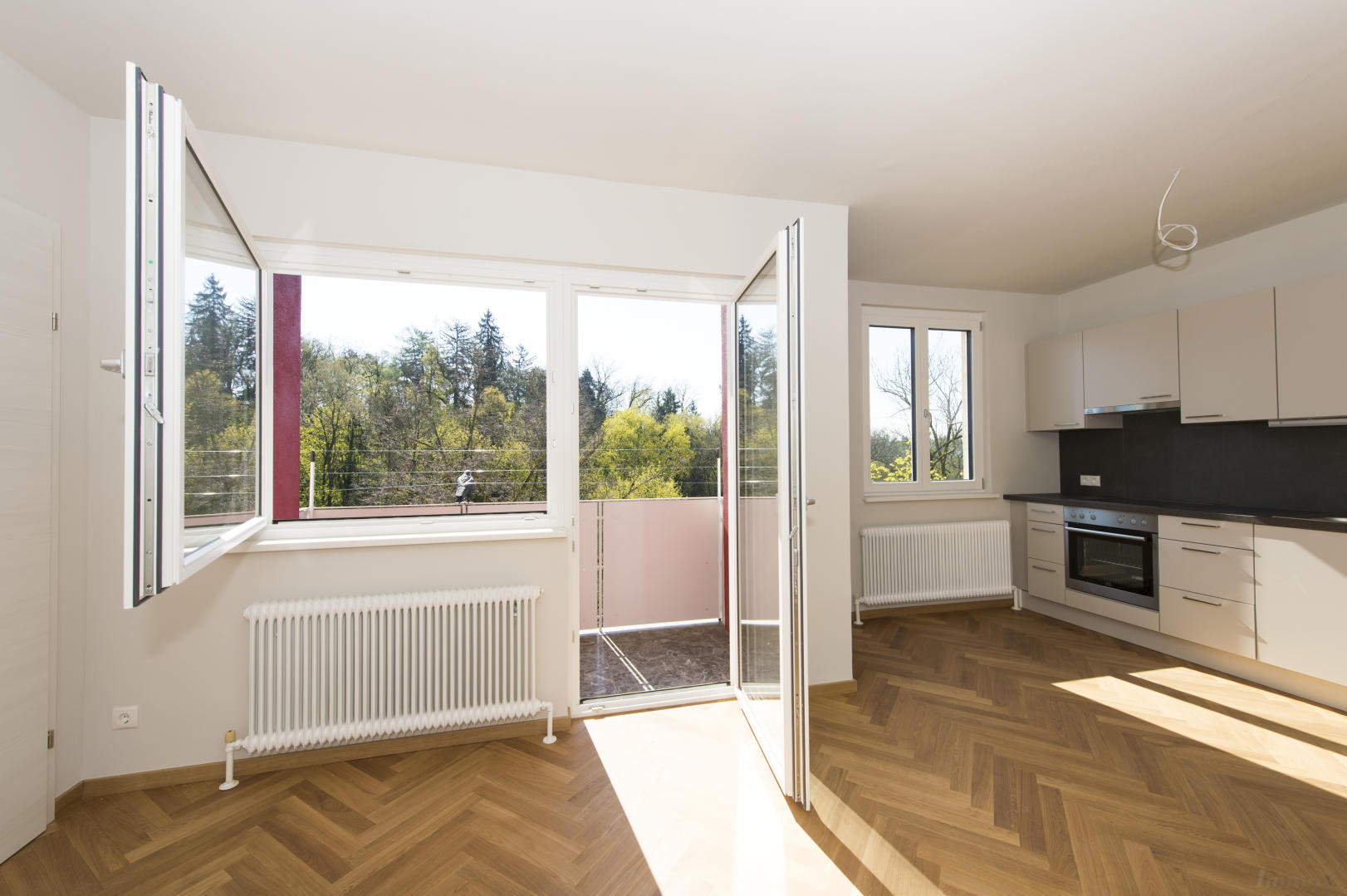 Wohnung zu kaufen: Auersperggasse 19, 8010 Graz - Eigentumswohnung Geidorf   (7)