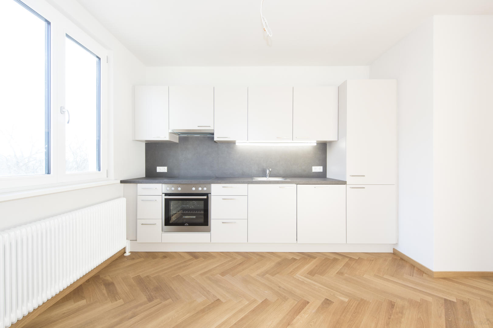 Wohnung zu kaufen: Auersperggasse 19, 8010 Graz - Eigentumswohnung Geidorf  3