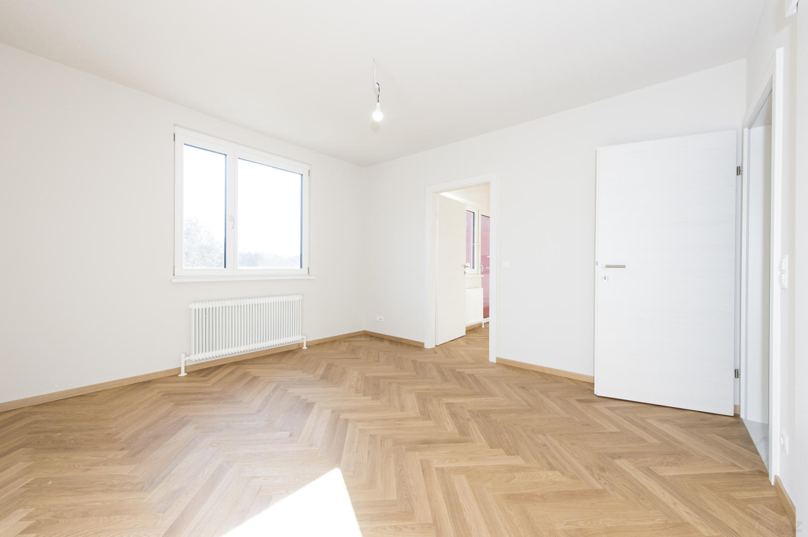 Wohnung zu kaufen: Auersperggasse 19, 8010 Graz - Eigentumswohnung Geidorf  17