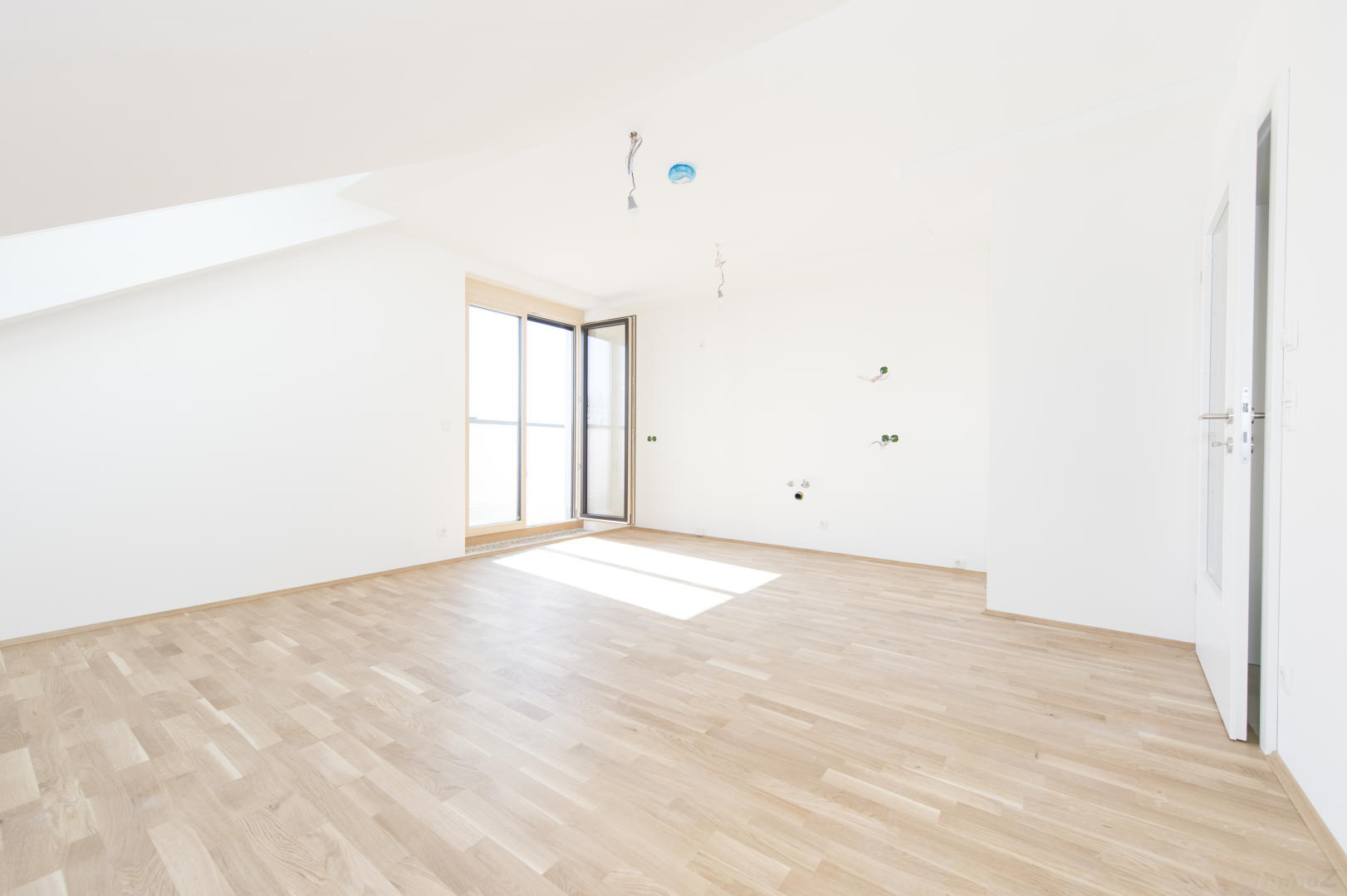 Wohnung zu kaufen: 8430 Leibnitz - Eigentumswohnung Leibnitz 1