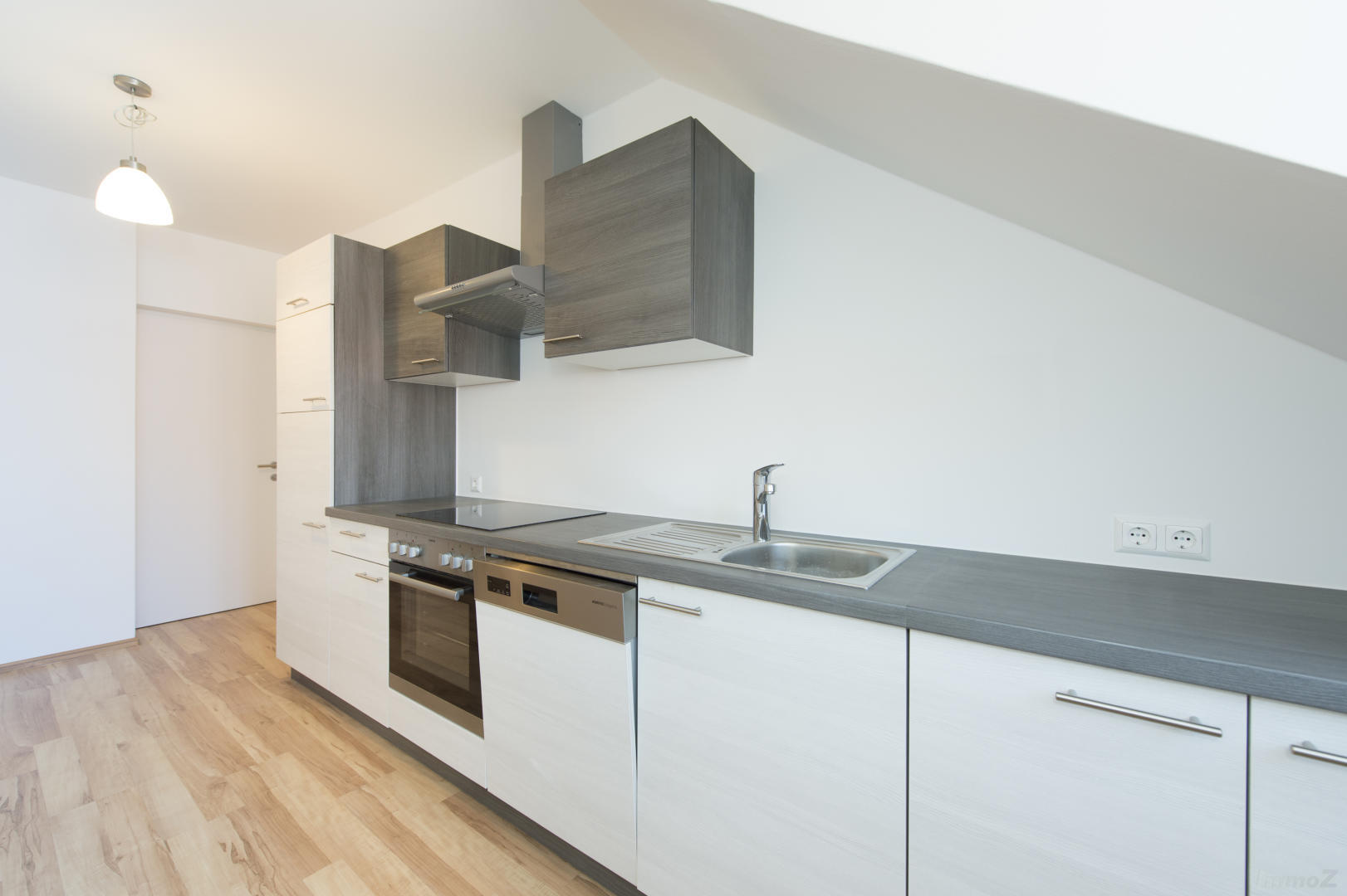 Wohnung zu mieten: Karlauergürtel 25, 8020 Graz - Mietwohnung Gries  (3)
