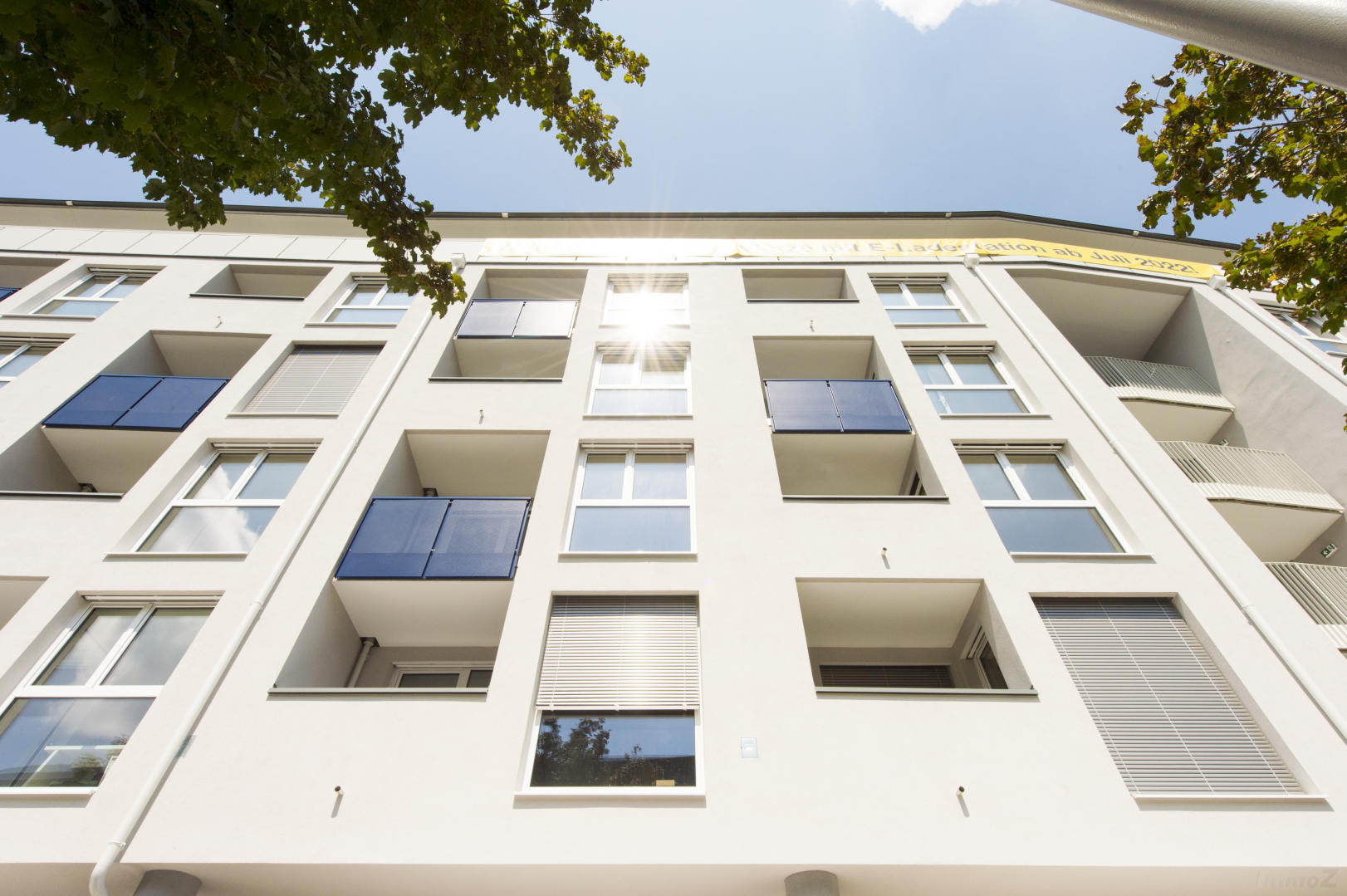 Wohnung zu mieten: Eggenberger Allee 10, 8020 Graz - Mietwohnung Eggenberger Allee 10 (21)