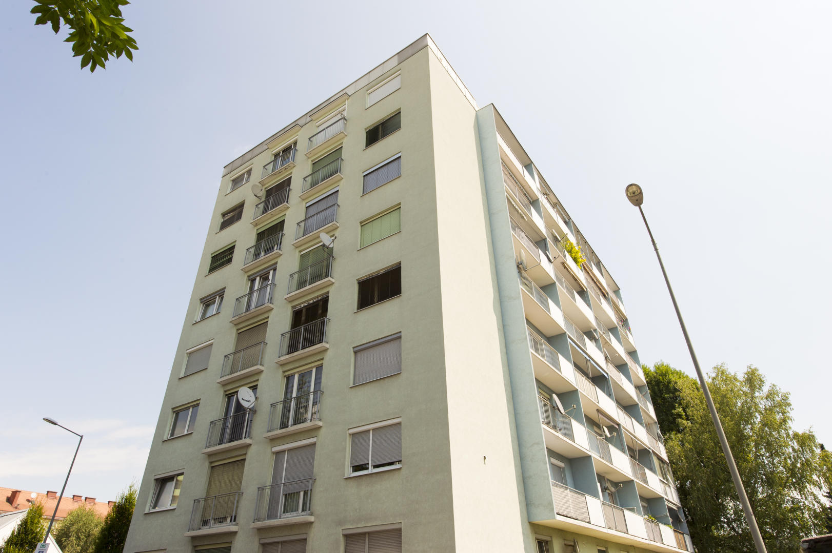 Wohnung zu kaufen: Münzgrabenstraße 205, 8010 Graz - Eigentumswohnung Jakomini 1
