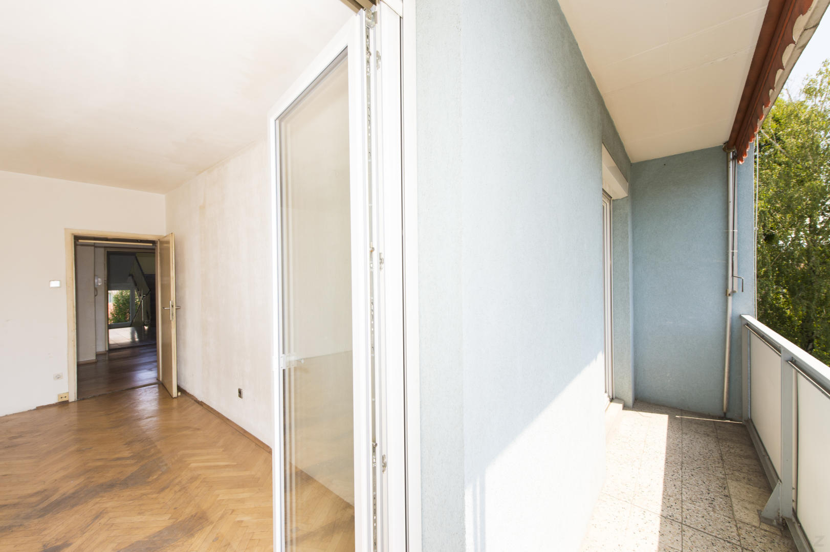 Wohnung zu kaufen: Münzgrabenstraße 205, 8010 Graz - Eigentumswohnung Jakomini 7