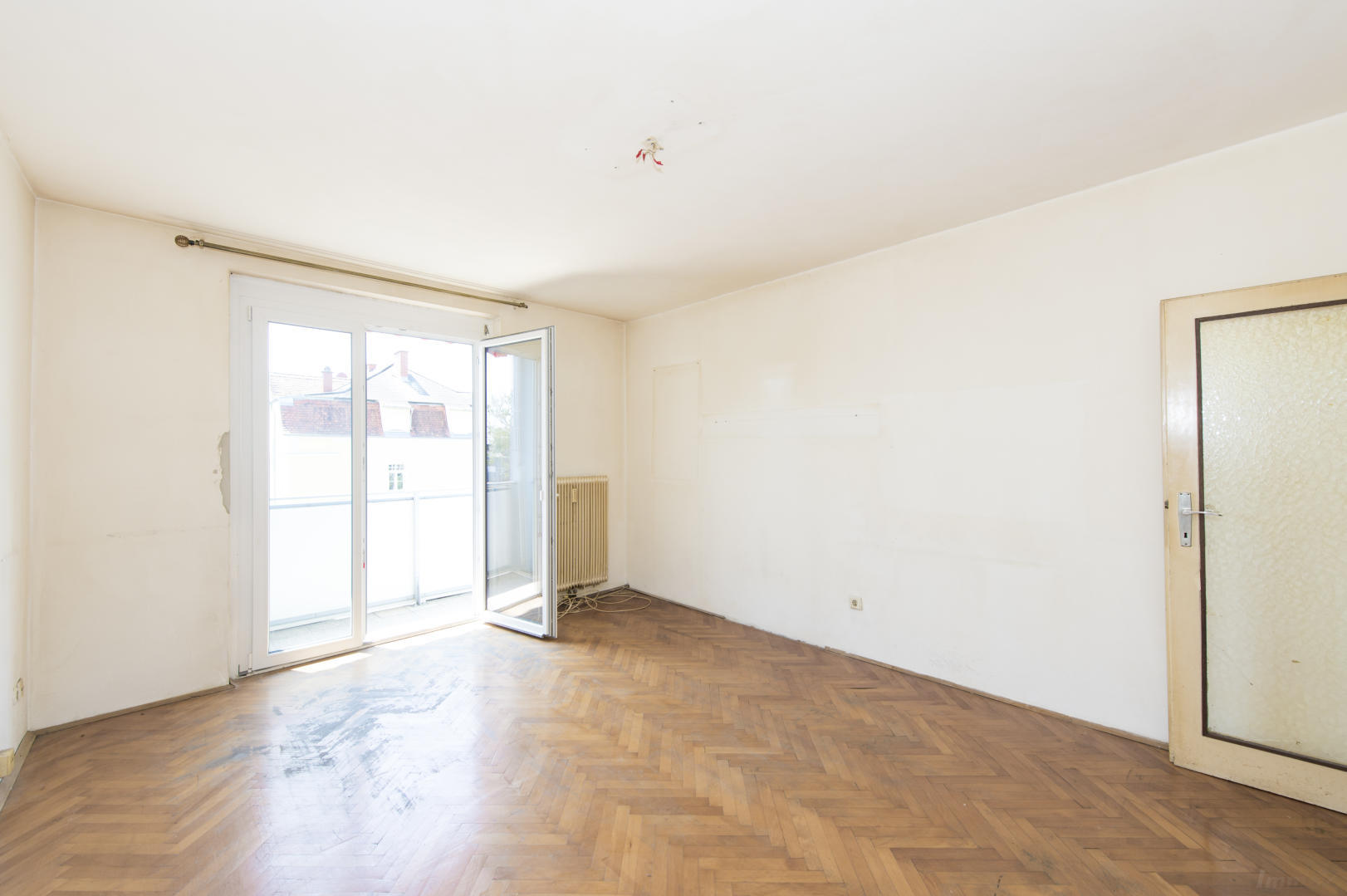 Wohnung zu kaufen: Münzgrabenstraße 205, 8010 Graz - Eigentumswohnung Jakomini 10
