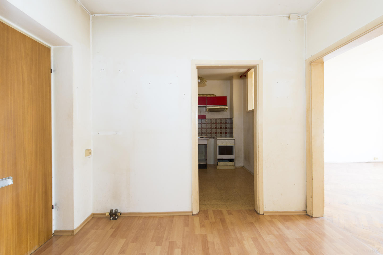 Wohnung zu kaufen: Münzgrabenstraße 205, 8010 Graz - Eigentumswohnung Jakomini 15