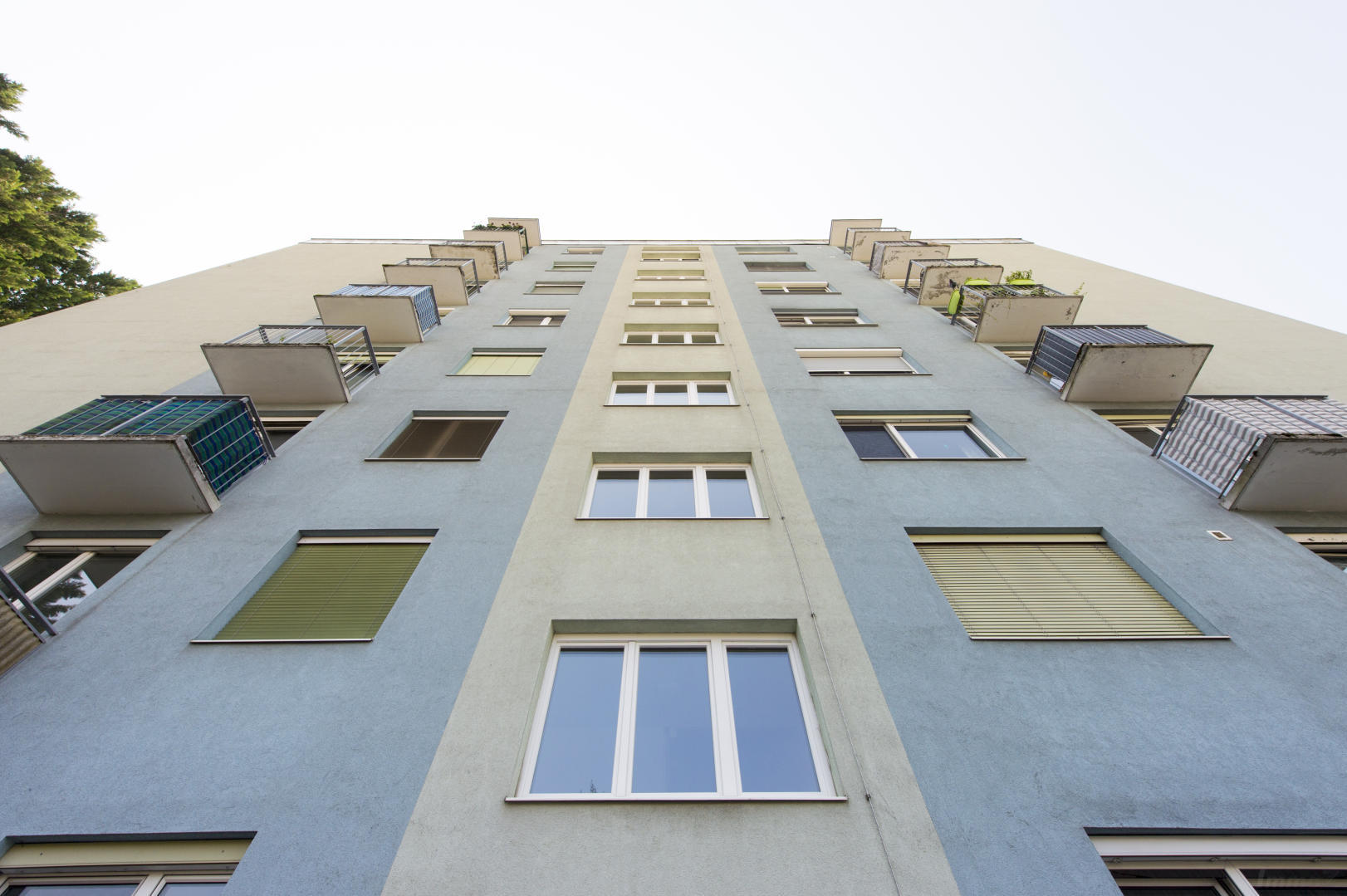 Wohnung zu kaufen: Münzgrabenstraße 205, 8010 Graz - Eigentumswohnung Jakomini 80