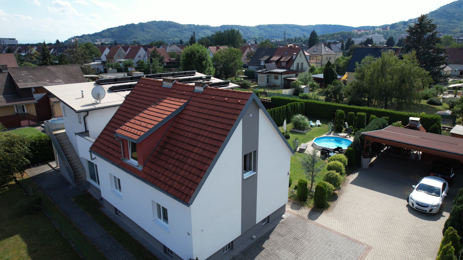 Haus zu kaufen: Volkmarweg, 8053 Graz - Mehrfamilienhaus Straßgang