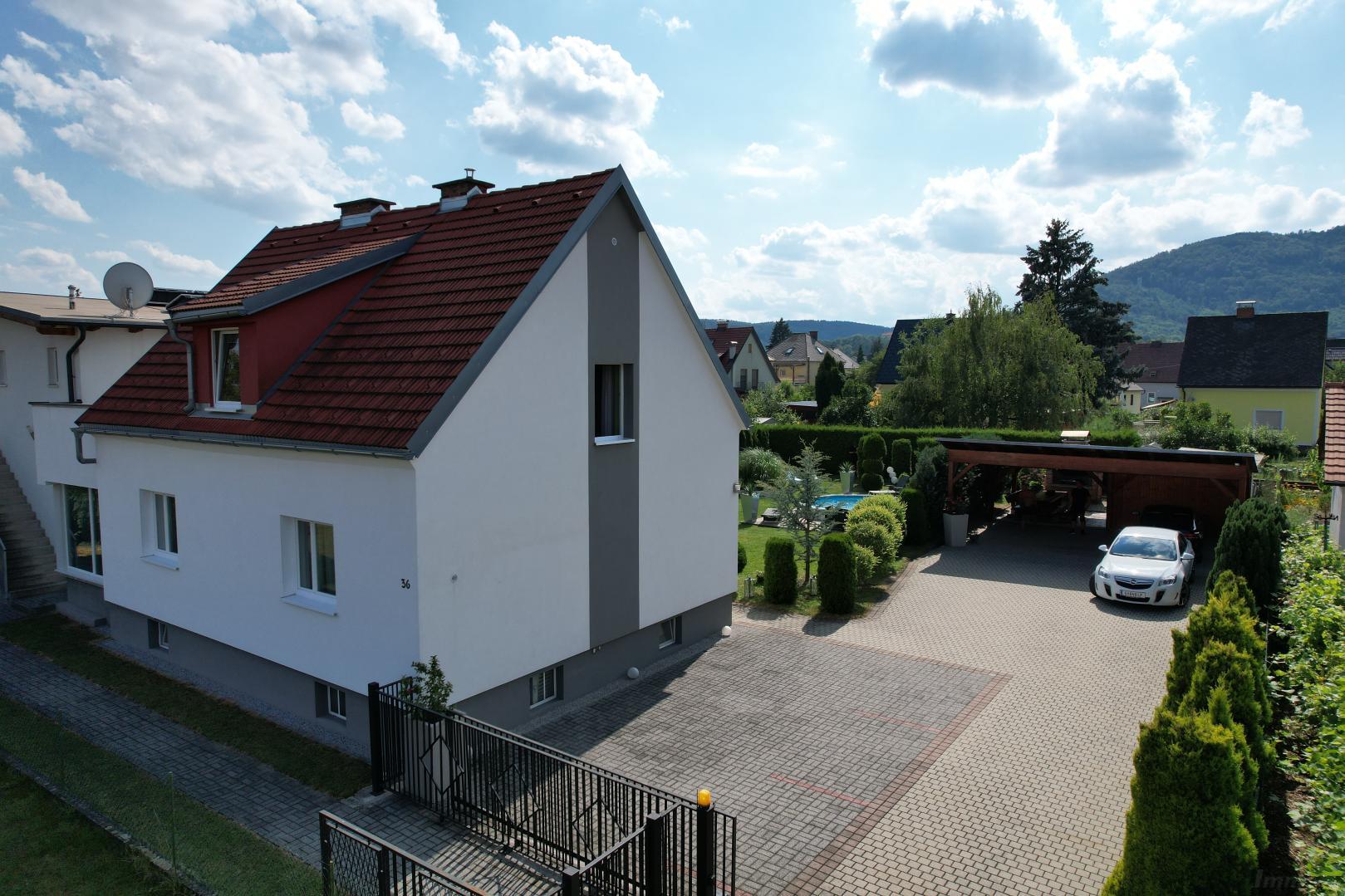 Haus zu kaufen: Volkmarweg, 8053 Graz - Haus Straßgang