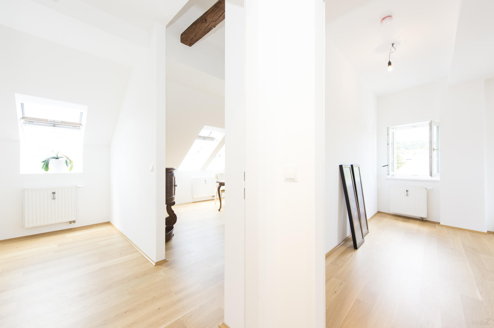 Wohnung zu kaufen: Mariatroster Straße 28, 8043 Graz - Eigentumswohnung Mariatrost 25