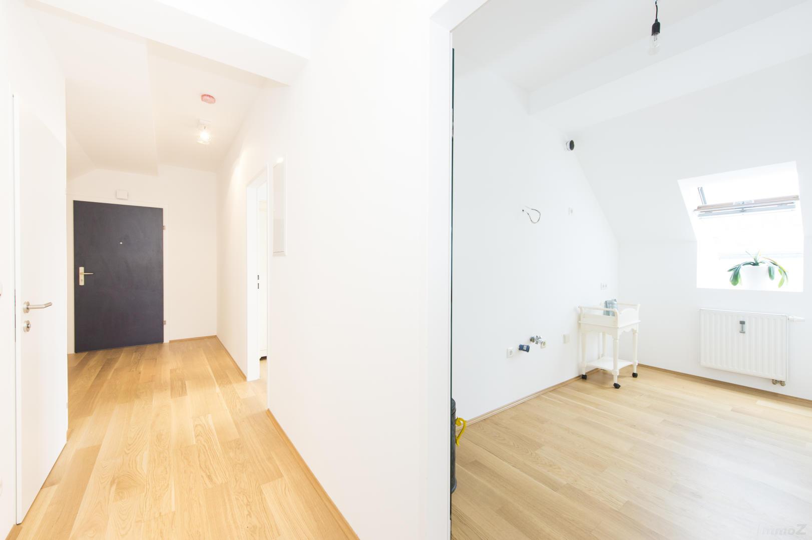 Wohnung zu kaufen: Mariatroster Straße 28, 8043 Graz - Eigentumswohnung Mariatrost 30