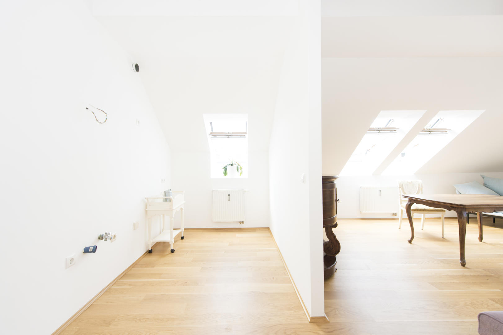 Wohnung zu kaufen: Mariatroster Straße 28, 8043 Graz - Eigentumswohnung Mariatrost 35
