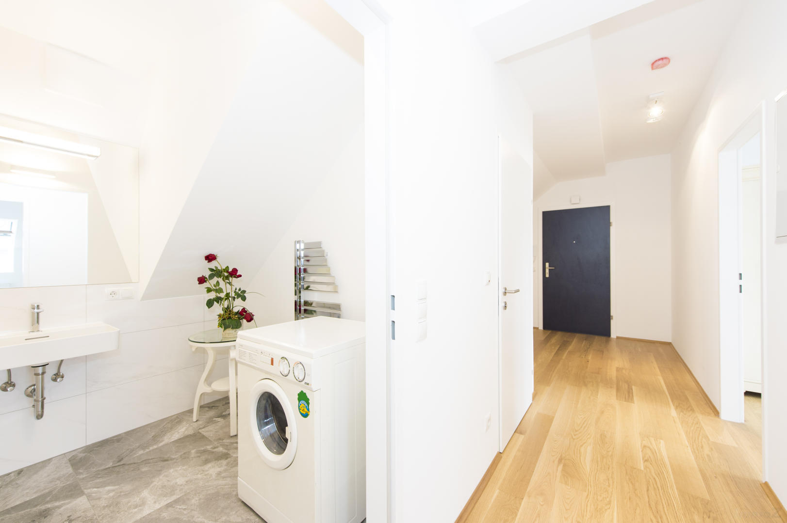 Wohnung zu kaufen: Mariatroster Straße 28, 8043 Graz - Eigentumswohnung Mariatrost 60