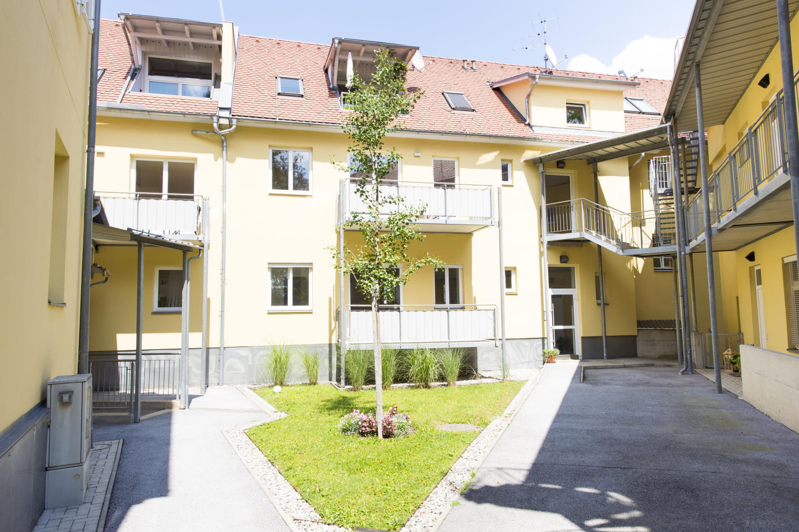 Wohnung zu kaufen: Mariatroster Straße 28, 8043 Graz - Eigentumswohnung Mariatrost 140