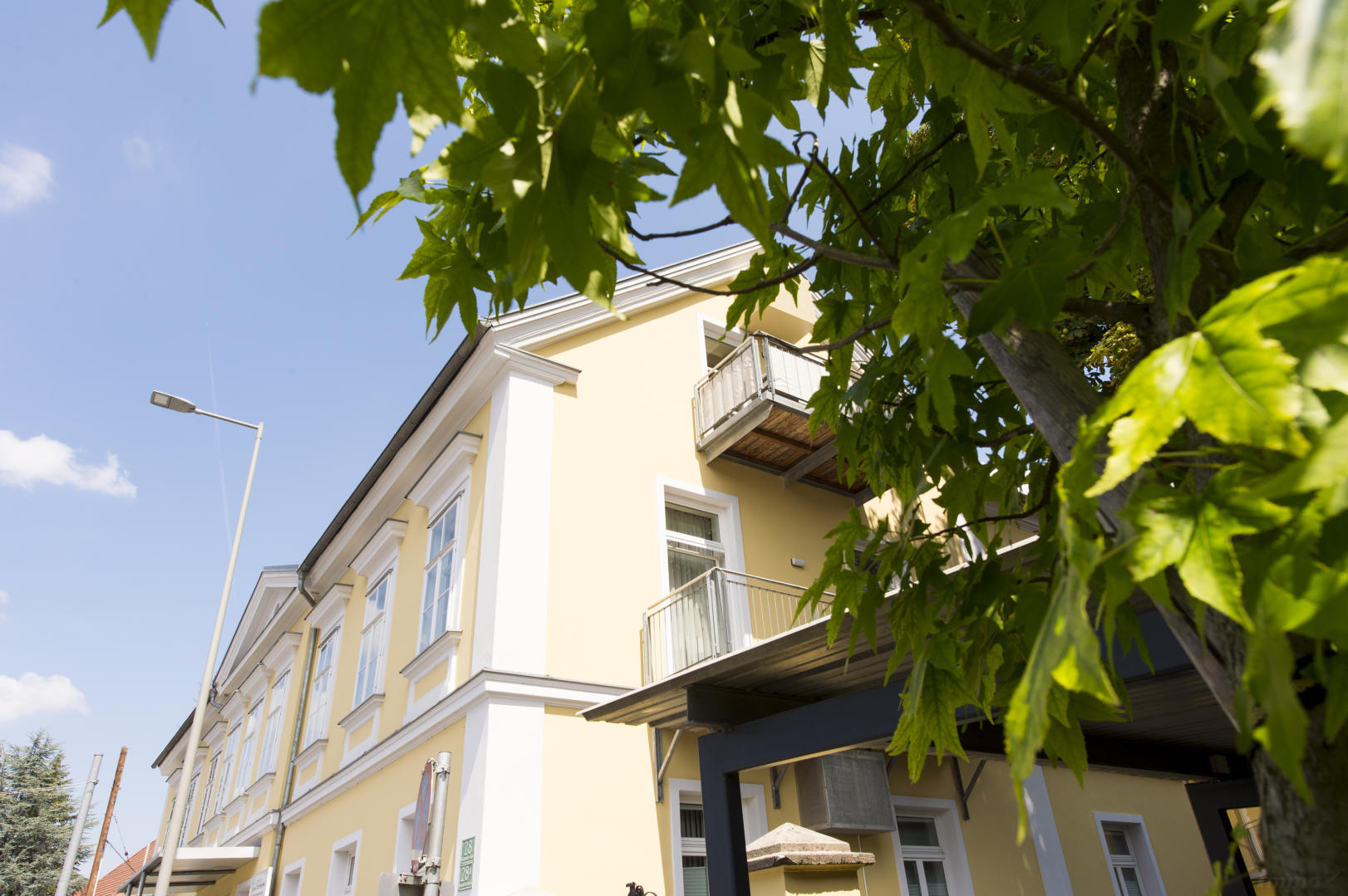 Wohnung zu kaufen: Mariatroster Straße 28, 8043 Graz - Eigentumswohnung Mariatrost 150
