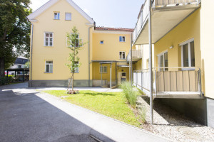 Wohnung zu kaufen: 8043 Graz - Eigentumswohnung Mariatrost  210