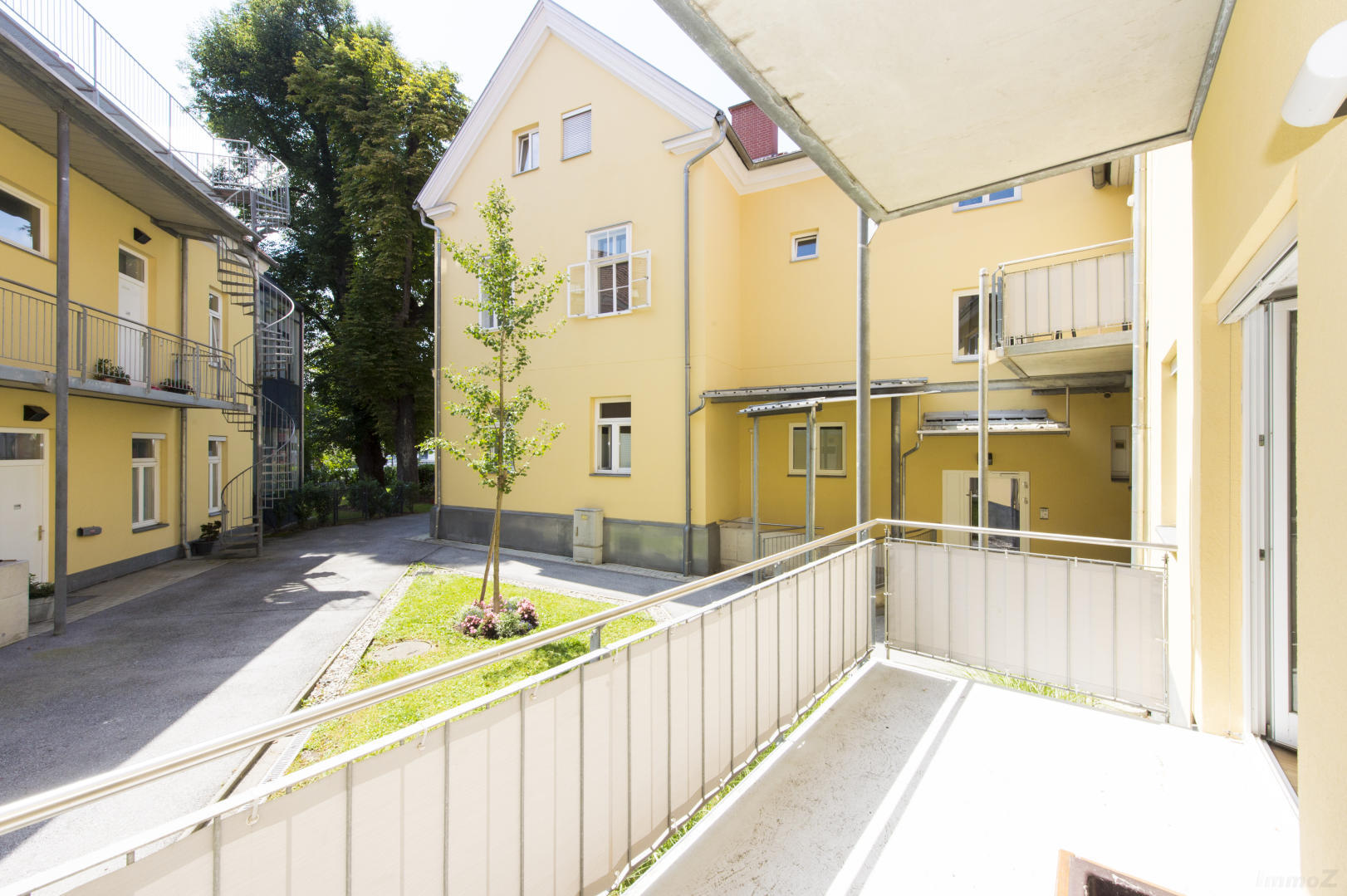 Wohnung zu kaufen: 8043 Graz - Eigentumswohnung Mariatrost  16