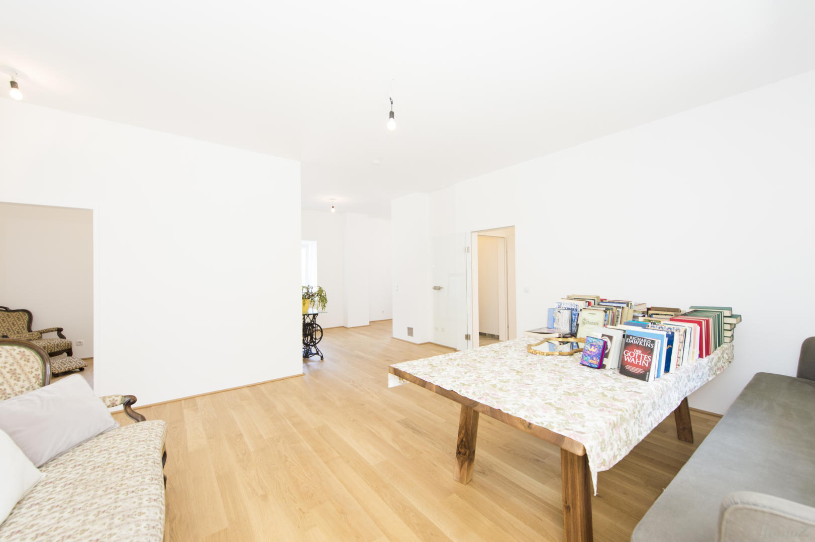 Wohnung zu kaufen: 8043 Graz - Eigentumswohnung Mariatrost  21
