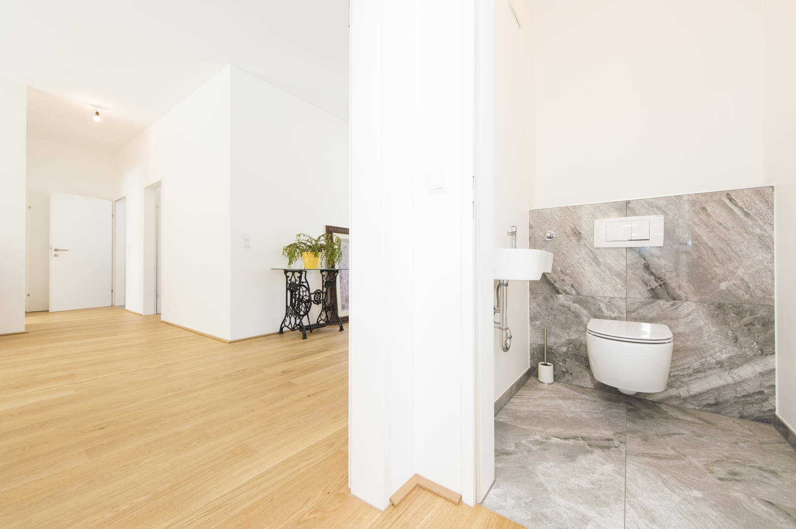Wohnung zu kaufen: 8043 Graz - Eigentumswohnung Mariatrost  97