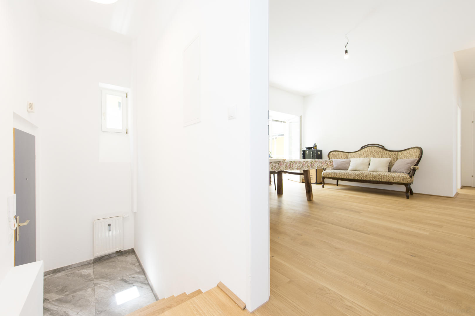 Wohnung zu kaufen: 8043 Graz - Eigentumswohnung Mariatrost  101