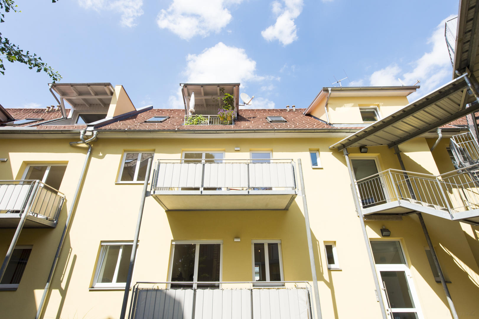 Wohnung zu kaufen: 8043 Graz - Eigentumswohnung Mariatrost  3