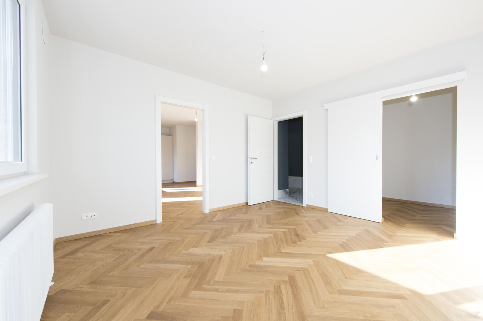 Wohnung zu mieten: Auersperggasse 19, 8010 Graz - Mietwohnung Geidorf  19