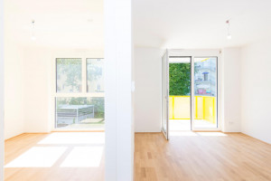 Wohnung zu mieten: Eggenberger Allee 10, 8020 Graz - Erstbezugswohnung Eggenberg 12