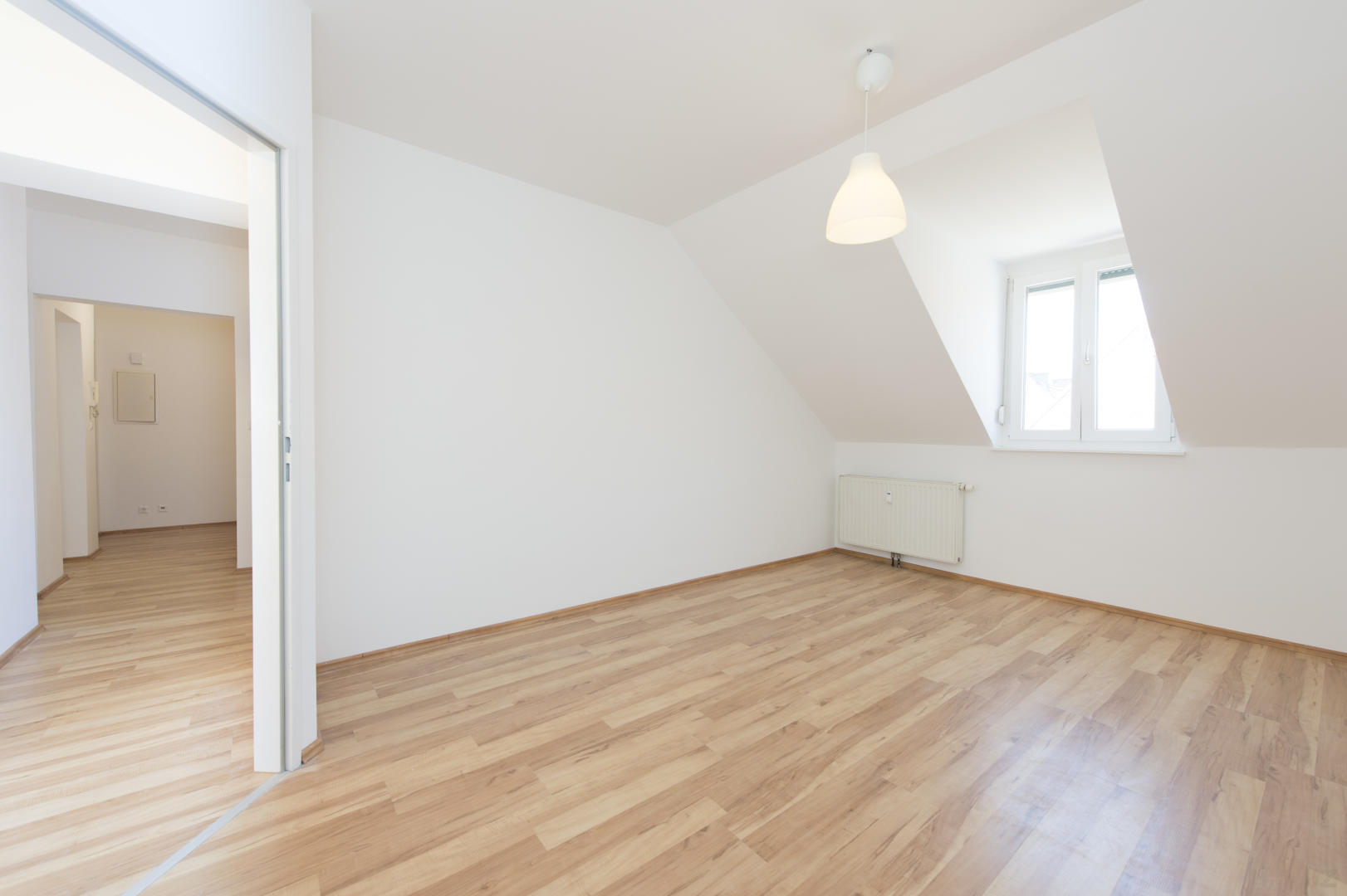 Wohnung zu mieten: Karlauergürtel 25, 8020 Graz - Mietwohnung Gries  (7)