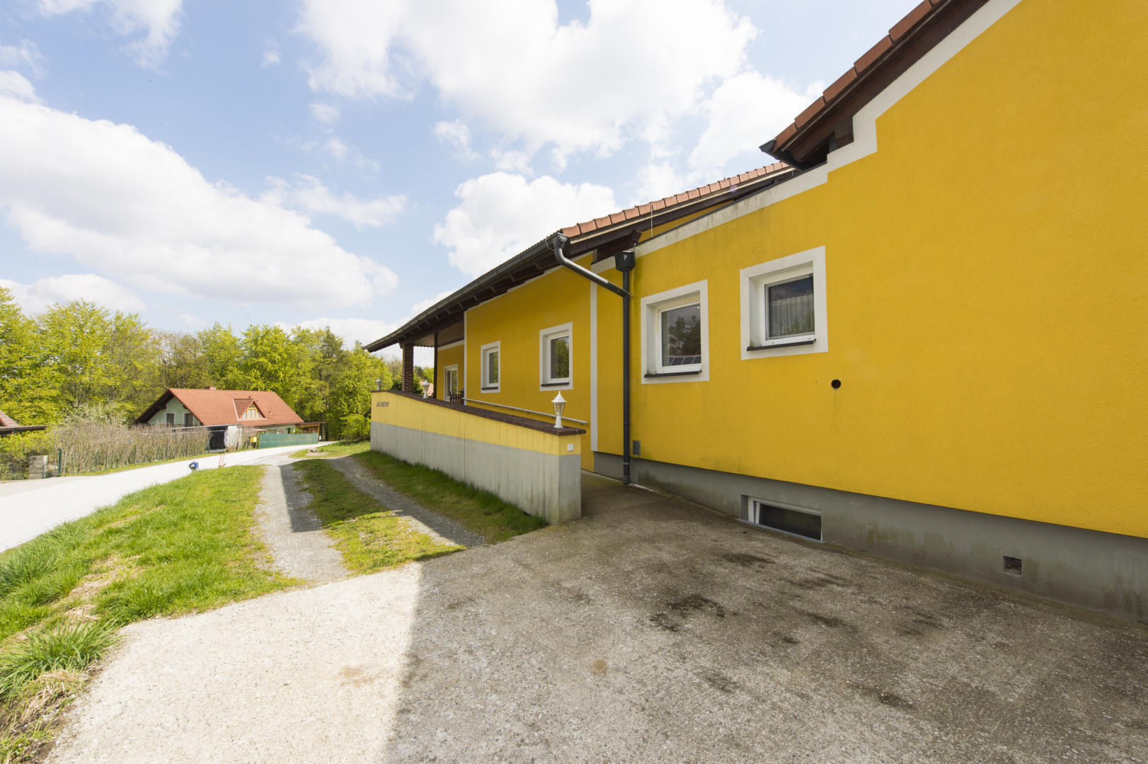 Haus zu kaufen: 8323 Krumegg - Haus St. Marein bei Graz (1 von 39) (29)