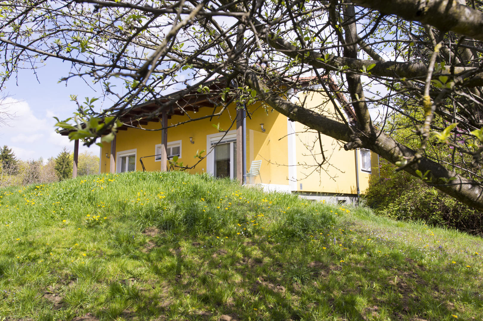 Haus zu kaufen: 8323 Krumegg - Haus St. Marein bei Graz (1 von 39) (26)
