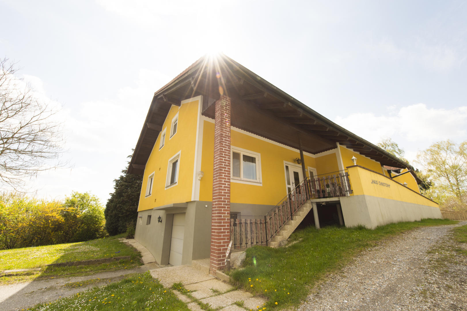 Haus zu kaufen: 8323 Krumegg - Haus St. Marein bei Graz (1 von 39) (32)