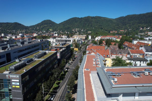 Wohnung zu mieten: Eggenberger Allee 10, 8020 Graz - Erstbezug Eggenberg