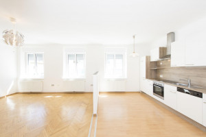 Wohnung zu mieten: Annenstraße 55, 8020 Graz - Mietwohnung Gries  0000