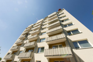 Wohnung zu mieten: Hochsteingasse 19, 8010 Graz - Mietwohnung Geidorf  (5)