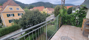 Wohnung zu mieten: 8052 Graz,14.Bez.:Eggenberg - Thaddäus Stammel Straße 65 Balkon