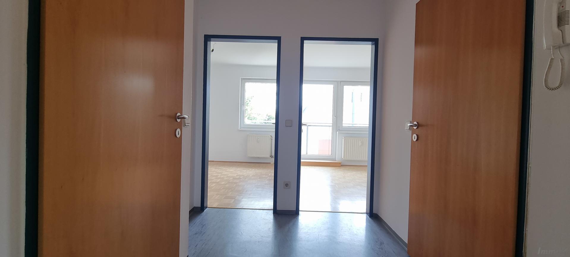 Wohnung zu mieten: 8010 Graz - Waltendorfer Gürtel 13 W2.12 Vorraum