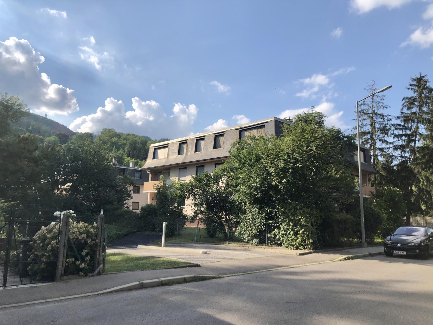 Wohnung zu mieten: Johanna Kollegger Strasse, 8020 Graz,14.Bez.:Eggenberg - Umgebung