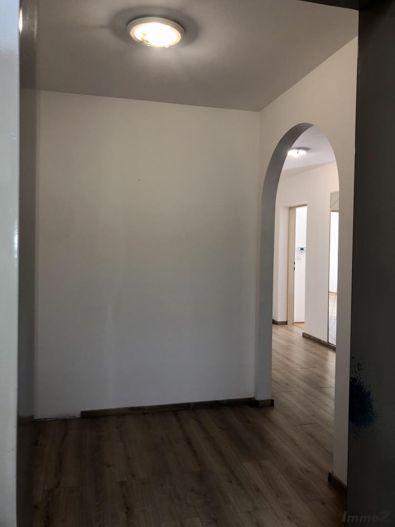 Wohnung zu mieten: Johanna Kollegger Strasse, 8020 Graz,14.Bez.:Eggenberg - Eingangsbereich, zum Flur