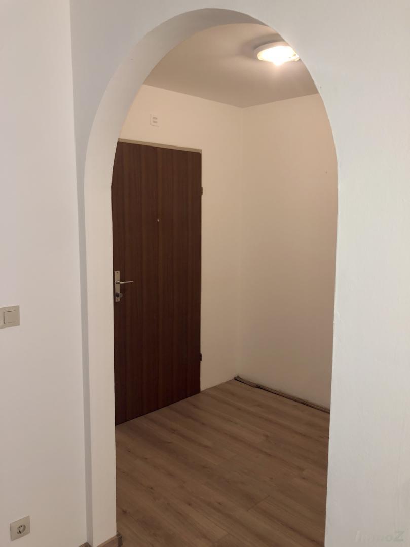 Wohnung zu mieten: Johanna Kollegger Strasse, 8020 Graz,14.Bez.:Eggenberg - Eingang, Garderobe